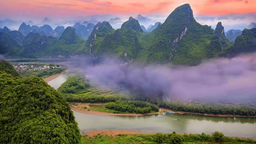 智慧精密环保